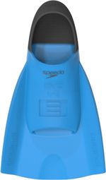 Speedo DMC Originele Vinnen Blauw/Grijs