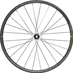Mavic Crossmax SL R 29'' Front Wheel | Boost 15x110 mm | Center Lock | 2022