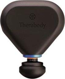 Pistolet de Massage Chauffant Therabody Theragun Mini Plus Noir