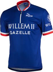 Maglia a maniche corte Rogelli Willem 2 Velo - Uomo - Blu