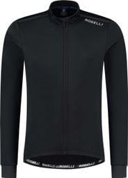 Veste Velo Hiver Rogelli Core - Homme - Noir