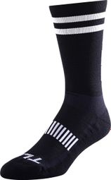 Troy Lee Designs Speed Performance Socks Black