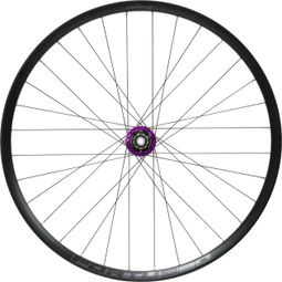 Hope Fortus 30W Pro 5 27.5'' | Boost 12x148 mm | 6 Agujeros | Morado