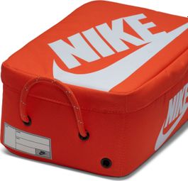 Unisex Shoe Bag Nike Shoe Box Bag Small Red