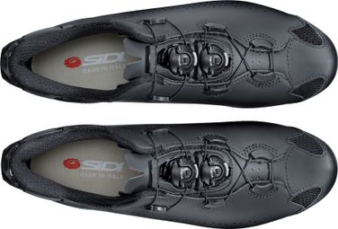 Chaussures de Route Sidi Shot 2S Noir — vue 3