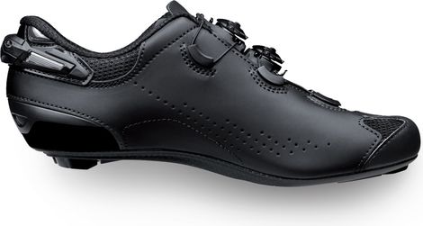 Chaussures de Route Sidi Shot 2S Noir — vue 2