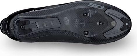 Chaussures de Route Sidi Shot 2S Noir — vue 5