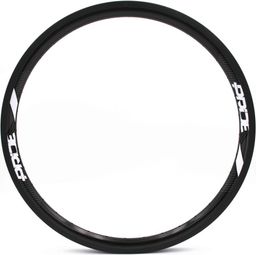 Jante Pride Racing Carbon Gravity Pro 24'' 36H UD Gloss