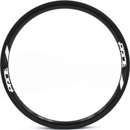 Pride Racing Carbon Gravity Pro 24'' 36H UD Gloss velg