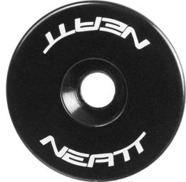 Tappo superiore Neatt 1-1/8'' Nero