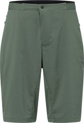 Haglöfs herenshort L.I.M Fuse II Groen 