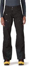 Patagonia Triolet Women's Waterproof Pants, Black