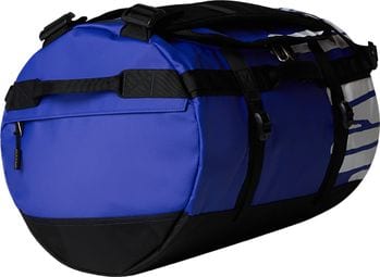 Sac de Voyage The North Face Base Camp Duffel S 50L IKB Bleu