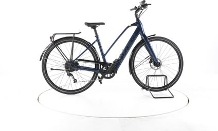 Produit reconditionné - Trek FX+2 Stagger Trekking E-Bike - Bon Etat