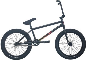 BMX Sunday Soundwave 21  LHD Noir