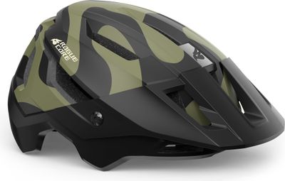 Bluegrass Rogue Mips Camo MTB Helmet