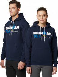 Ironman 70.3 Jonkoping Hoodie Navy