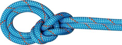 Mammut 9.8 Crag Classic corda singola blu - 70 m