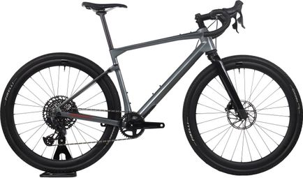 Produit reconditionné · BMC V URS LT TWO - Vélo gravel | Très bon état
