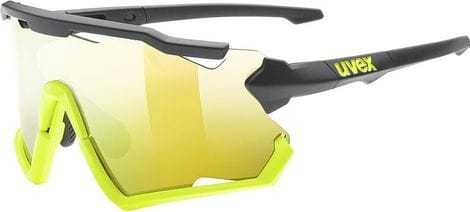 Lunettes Uvex sportstyle 228 (Cat2)