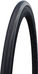 Pneu Route Schwalbe Lugano II 700mm Tubetype Rigide K-Guard Noir