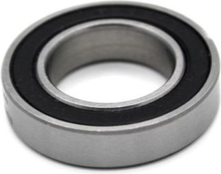 Roulement Black Bearing 61903-2RS 17 x 30 x 7 mm