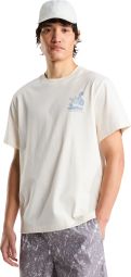 The North Face Stones White Men's T-Shirt
