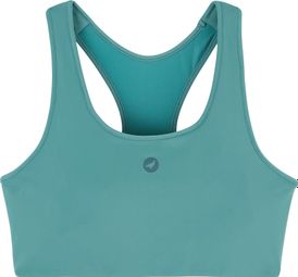 Lagoped Kea blauwe sportbeha voor dames