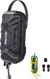 Sacoche de guidon rigide 2L pour trottinette