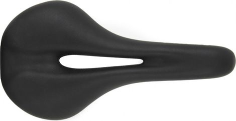 Massi Land Saddle Black