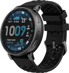 GPS-Smartwatch Amazfit Active Max Schwarz