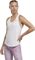 Camiseta de tirantes Reebok para mujer