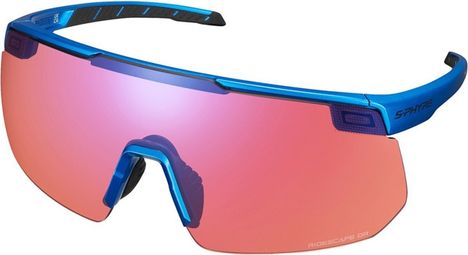 Shimano S-Phyre Ridescape OR Blue