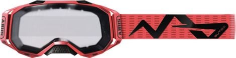 Abus Buteo Infra Rood MTB Masker