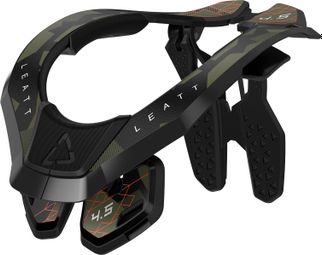 Leatt 4.5 Camo nekbescherming