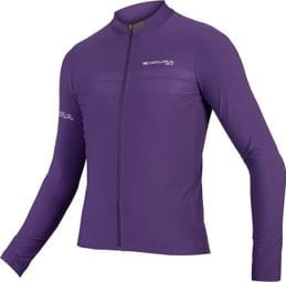 Maillot Endura Pro SL II Morado