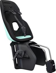 Thule Yepp Nexxt 2 Maxi Baby-Heckträger Sattelstütze Mintgrün