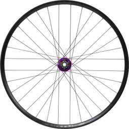 Hope Fortus 30W SC Pro 5 27.5'' | Boost 12x148 mm | 6 Holes | Purple