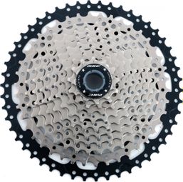 Cassette VTT 10V MSC Alu