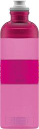 Sigg Hero 0.6L Water Bottle Pink