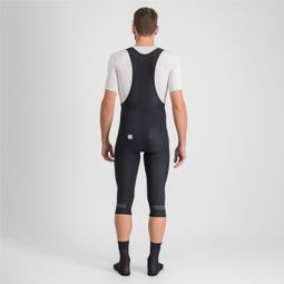 Sportful Neo Bib Tight 3/4 Zwart L