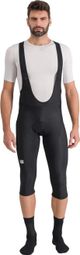 Sportful Neo Bib Tight 3/4 Zwart L