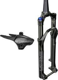 Rockshox Reba RL 27.5 '' Solo Air Remote Vork | Boost 15x110 mm | Offset 42 | Black 2021
