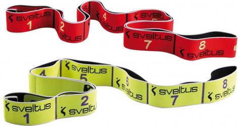 Elastiband Sveltus 10kg