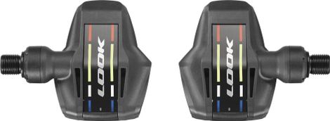 Paire de Pédales Automatiques Look Keo Blade Gen. 4 Noir — vue 3