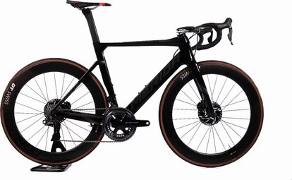 Produit reconditionné · Merida Reacto Disc 10K - Vélo de route | Bon état