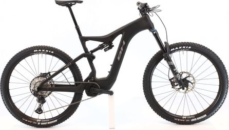 Produit reconditionné · BH AtomX Lynx Carbon Pro 9.8 XT / Vélo VTT électrique | Très bon état