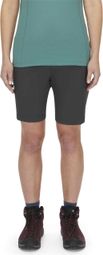Rab Incline Light Women's Hiking Shorts Grey