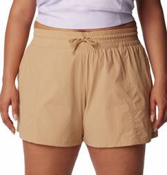Columbia Damesbroek Cargo Boundless Trek Active Beige