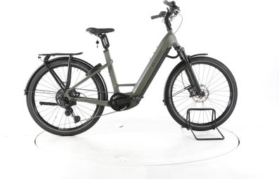 Produit reconditionné - Kalkhoff Entice 7.B Advance+ Entrée basse - Très Bon Etat